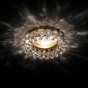 Встраиваемый светильник Lightstar Onora 030302 в Можге - mozhga.mebel24.online | фото 3