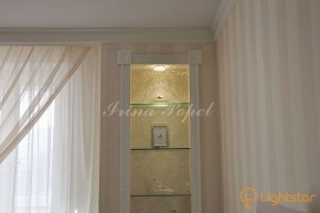 Встраиваемый светильник Lightstar Onora 030302 в Можге - mozhga.mebel24.online | фото 4