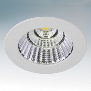 Встраиваемый светильник Lightstar Soffi 11 212416 в Можге - mozhga.mebel24.online | фото 2