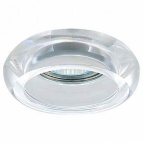 Встраиваемый светильник Lightstar Tondo 006200 в Можге - mozhga.mebel24.online | фото 1