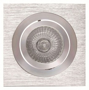 Встраиваемый светильник Mantra Basico Gu10 C0002 в Можге - mozhga.mebel24.online | фото 2