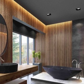 Встраиваемый светильник Mantra Lambordjini 6846 в Можге - mozhga.mebel24.online | фото 4