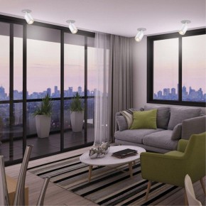 Встраиваемый светильник на штанге Novotech Pipe 370452 в Можге - mozhga.mebel24.online | фото 3
