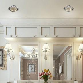 Встраиваемый светильник Novotech Aqua 369882 в Можге - mozhga.mebel24.online | фото 2