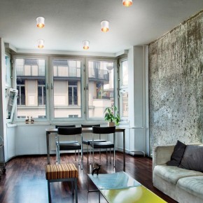 Встраиваемый светильник Novotech Butt 370434 в Можге - mozhga.mebel24.online | фото 6