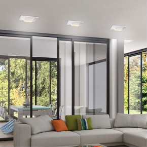Встраиваемый светильник Novotech Cail 370496 в Можге - mozhga.mebel24.online | фото 4