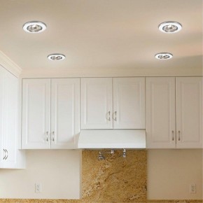 Встраиваемый светильник Novotech Classic 369693 в Можге - mozhga.mebel24.online | фото 2