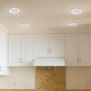 Встраиваемый светильник Novotech Classic 369705 в Можге - mozhga.mebel24.online | фото 2