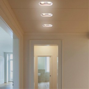 Встраиваемый светильник Novotech Cloud 370564 в Можге - mozhga.mebel24.online | фото 4