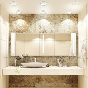 Встраиваемый светильник Novotech Damla 370387 в Можге - mozhga.mebel24.online | фото 2