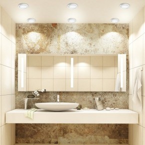 Встраиваемый светильник Novotech Damla 370389 в Можге - mozhga.mebel24.online | фото 2