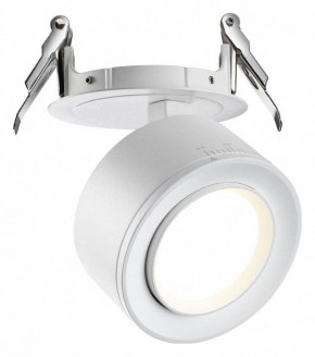 Встраиваемый светильник Novotech Eddy 358945 в Можге - mozhga.mebel24.online | фото 3