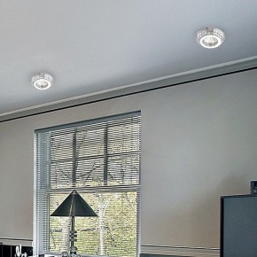 Встраиваемый светильник Novotech Forza 370246 в Можге - mozhga.mebel24.online | фото 2