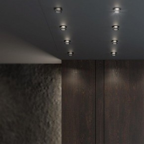 Встраиваемый светильник Novotech Gem 370918 в Можге - mozhga.mebel24.online | фото 4