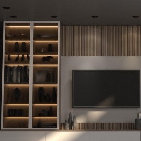 Встраиваемый светильник Novotech Gesso 358816 в Можге - mozhga.mebel24.online | фото 7