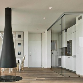 Встраиваемый светильник Novotech Gesso 370712 в Можге - mozhga.mebel24.online | фото 2