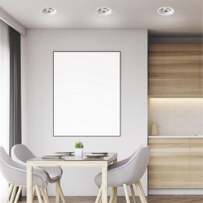 Встраиваемый светильник Novotech Glok 358024 в Можге - mozhga.mebel24.online | фото 2