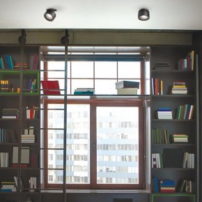 Встраиваемый светильник Novotech Groda 358783 в Можге - mozhga.mebel24.online | фото 4