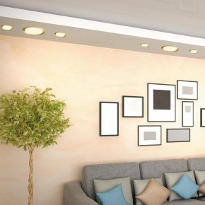 Встраиваемый светильник Novotech Lante 358956 в Можге - mozhga.mebel24.online | фото 4