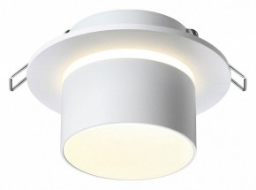 Встраиваемый светильник Novotech Lirio 370716 в Можге - mozhga.mebel24.online | фото 2