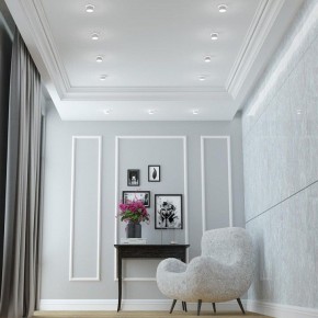 Встраиваемый светильник Novotech Lirio 370716 в Можге - mozhga.mebel24.online | фото 3