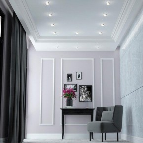 Встраиваемый светильник Novotech Lirio 370718 в Можге - mozhga.mebel24.online | фото 4