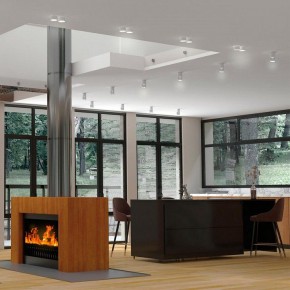 Встраиваемый светильник Novotech Lirio 370720 в Можге - mozhga.mebel24.online | фото 3