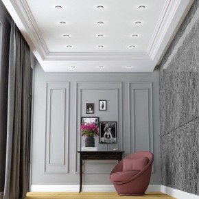 Встраиваемый светильник Novotech Lirio 370721 в Можге - mozhga.mebel24.online | фото 3
