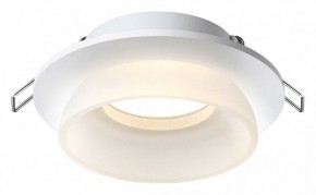 Встраиваемый светильник Novotech Lirio 370722 в Можге - mozhga.mebel24.online | фото 2