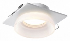 Встраиваемый светильник Novotech Lirio 370724 в Можге - mozhga.mebel24.online | фото 3