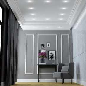 Встраиваемый светильник Novotech Lirio 370724 в Можге - mozhga.mebel24.online | фото 4
