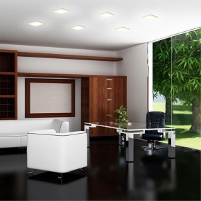 Встраиваемый светильник Novotech Mon 358147 в Можге - mozhga.mebel24.online | фото 4