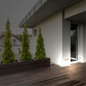 Встраиваемый светильник Novotech Muro 358191 в Можге - mozhga.mebel24.online | фото 4