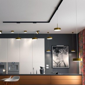 Встраиваемый светильник Novotech Prometa 358754 в Можге - mozhga.mebel24.online | фото 4