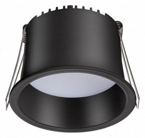 Встраиваемый светильник Novotech Tran 358900 в Можге - mozhga.mebel24.online | фото 2