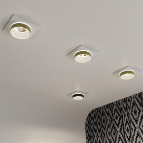 Встраиваемый светильник Novotech Water 370788 в Можге - mozhga.mebel24.online | фото 4