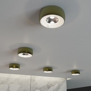 Встраиваемый светильник Novotech Water 370800 в Можге - mozhga.mebel24.online | фото 4