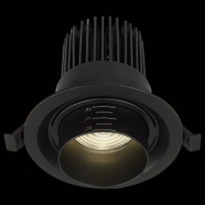 Встраиваемый светильник ST-Luce Zoom ST701.448.12 в Можге - mozhga.mebel24.online | фото 5