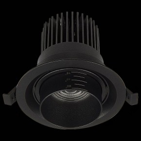 Встраиваемый светильник ST-Luce Zoom ST701.448.12 в Можге - mozhga.mebel24.online | фото 6