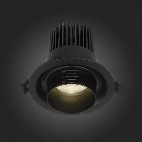 Встраиваемый светильник ST-Luce Zoom ST701.448.12 в Можге - mozhga.mebel24.online | фото 8