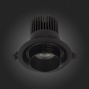 Встраиваемый светильник ST-Luce Zoom ST701.448.12 в Можге - mozhga.mebel24.online | фото 9
