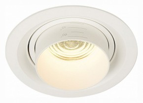 Встраиваемый светильник ST-Luce Zoom ST701.538.12 в Можге - mozhga.mebel24.online | фото 2