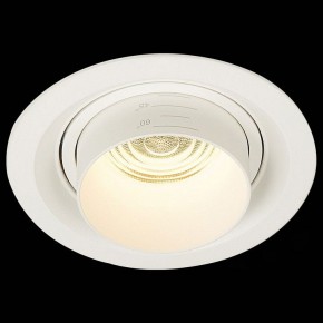 Встраиваемый светильник ST-Luce Zoom ST701.538.12 в Можге - mozhga.mebel24.online | фото 4
