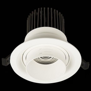 Встраиваемый светильник ST-Luce Zoom ST701.538.12 в Можге - mozhga.mebel24.online | фото 6