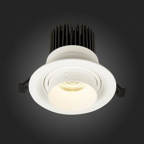 Встраиваемый светильник ST-Luce Zoom ST701.538.12 в Можге - mozhga.mebel24.online | фото 8