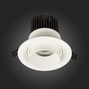 Встраиваемый светильник ST-Luce Zoom ST701.538.12 в Можге - mozhga.mebel24.online | фото 9
