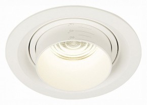 Встраиваемый светильник ST-Luce Zoom ST701.548.12 в Можге - mozhga.mebel24.online | фото 2