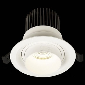 Встраиваемый светильник ST-Luce Zoom ST701.548.12 в Можге - mozhga.mebel24.online | фото 5
