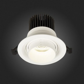 Встраиваемый светильник ST-Luce Zoom ST701.548.12 в Можге - mozhga.mebel24.online | фото 8