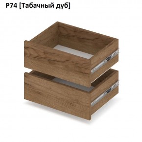 РОЛАНД Выдвижные ящики  Р76 в Можге - mozhga.mebel24.online | фото 10